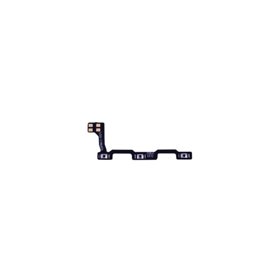 Power+Volume Flex Oppo Reno 13 5G